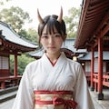 おに娘ちゃん 4枚目