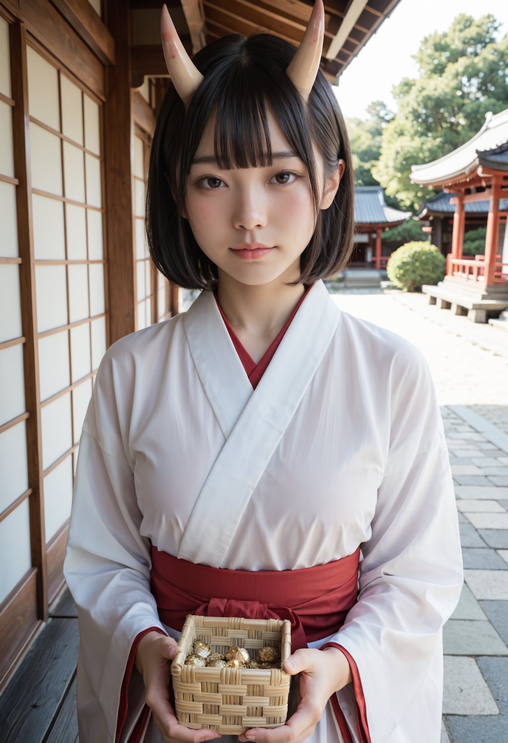 おに娘ちゃん