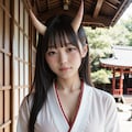 おに娘ちゃん 8枚目