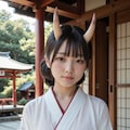 おに娘ちゃん 5枚目