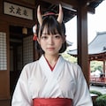 おに娘ちゃん 9枚目