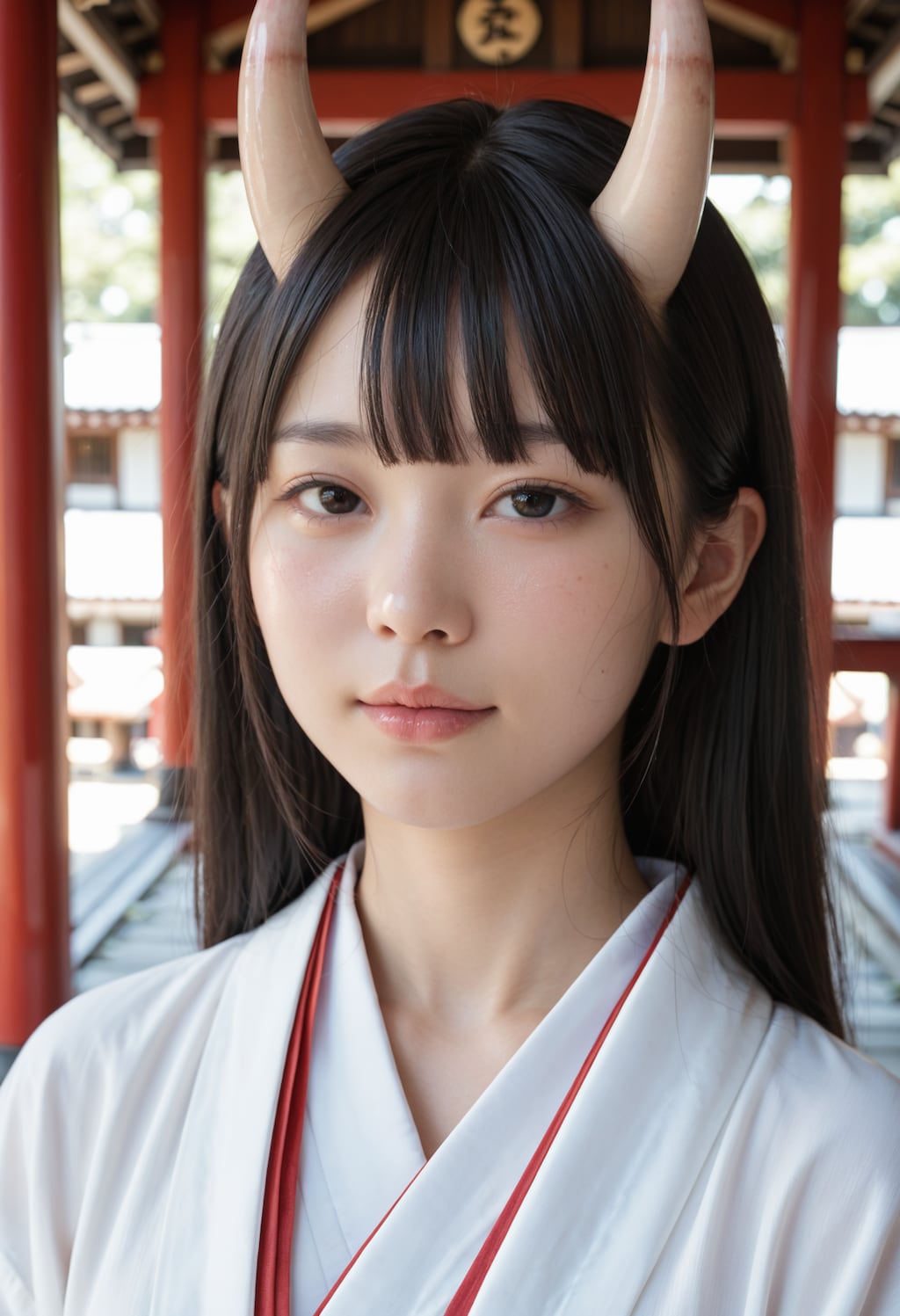 おに娘ちゃん