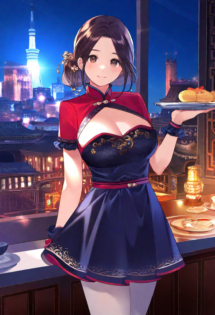 The Bund