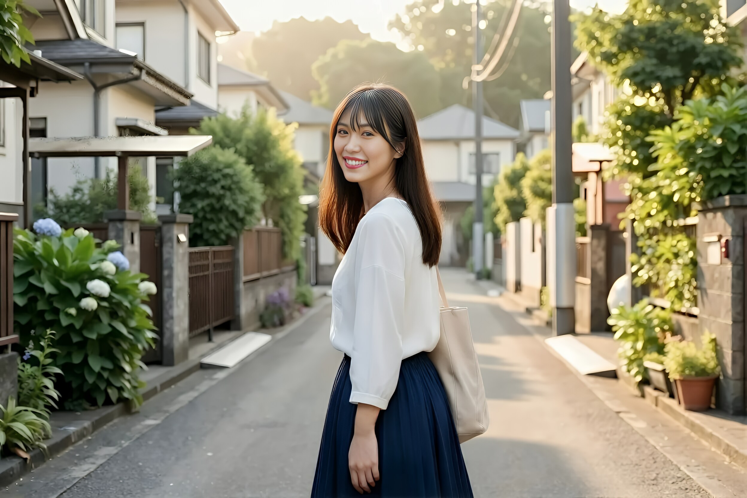 行ってきます♪