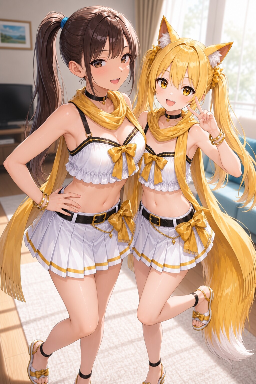 No.110 莉菜さん（Tyomelmiさん）