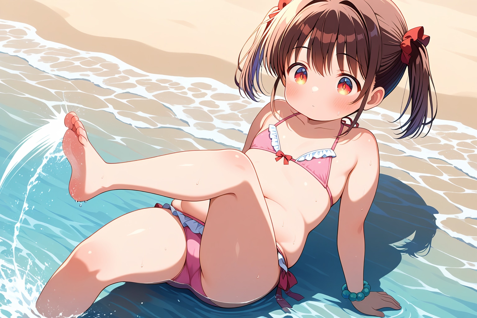 うぅ・・おやつ減らさなきゃ💦