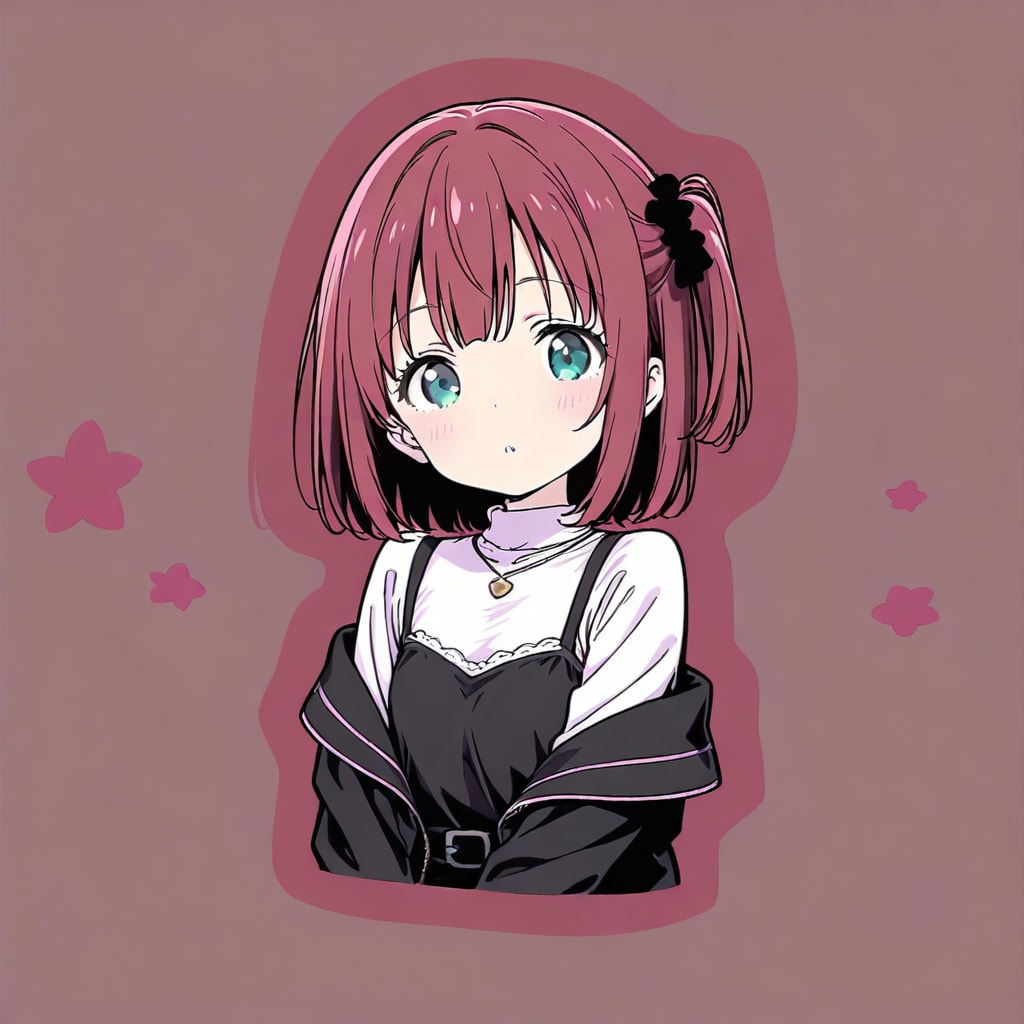 極限的壱文字描写