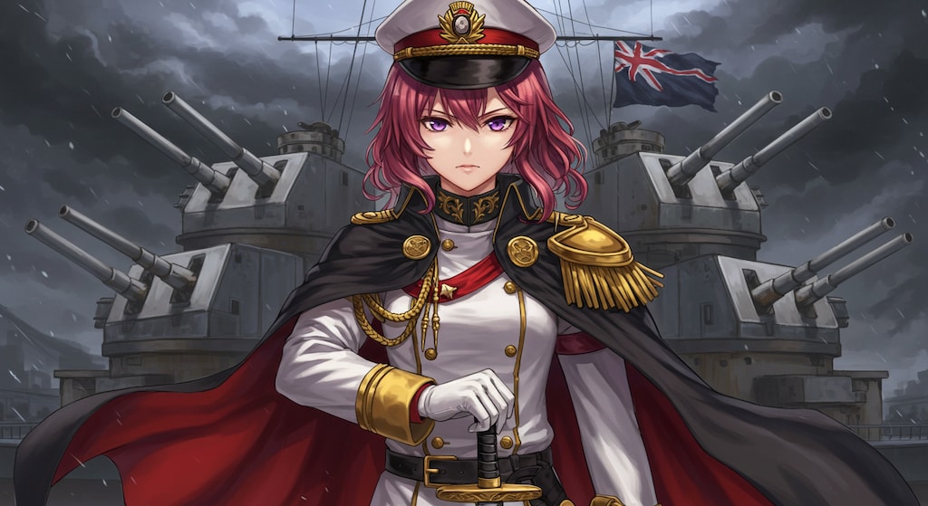 アズールレーン