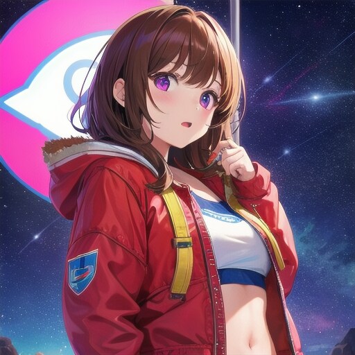 天体観測