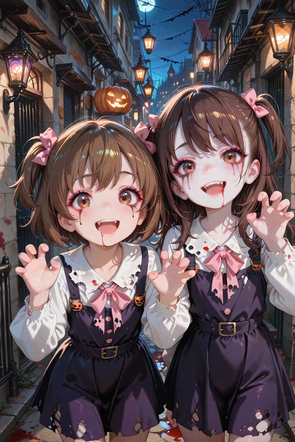 それっぽい？コスプレ