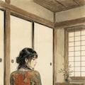 紳士向け小説の表紙 3枚目