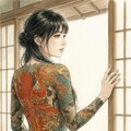 紳士向け小説の表紙 4枚目