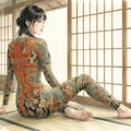紳士向け小説の表紙 2枚目