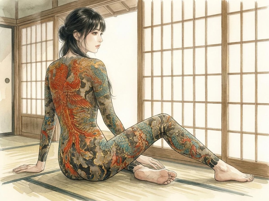 紳士向け小説の表紙