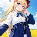 ひまわり他 6枚目