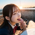好きこそ物の上手なれ#2――エモ子の青春シリーズ 11枚目