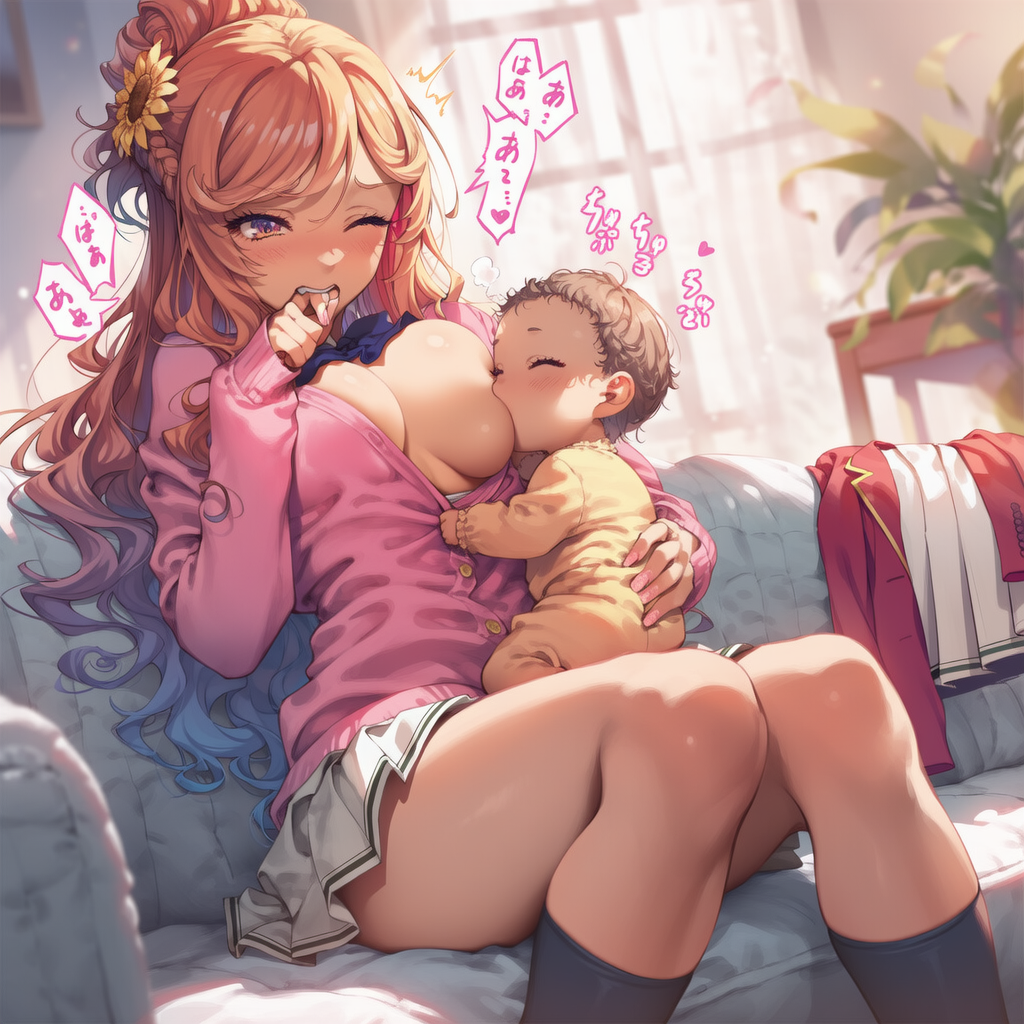 朝比奈なずな