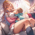 朝比奈なずな 8枚目