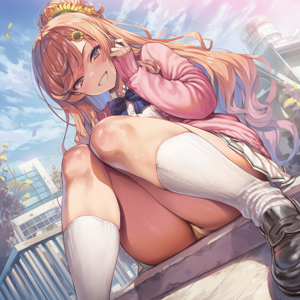 朝比奈なずな