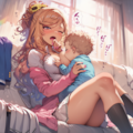 朝比奈なずな 6枚目