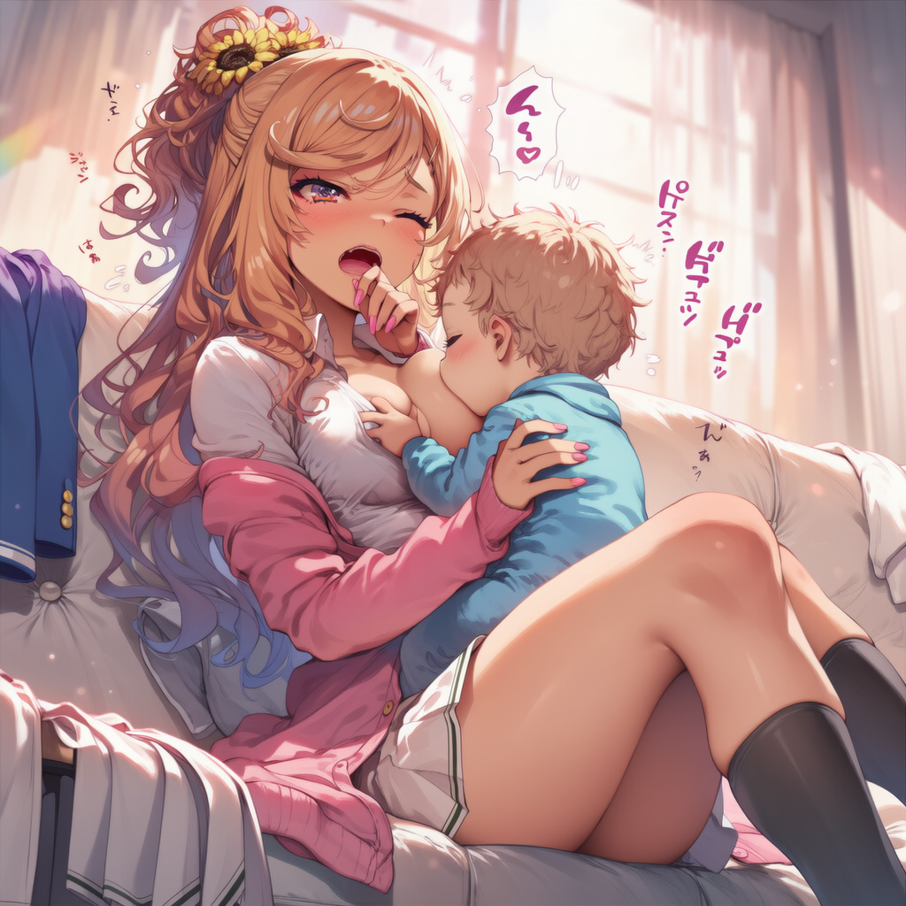 朝比奈なずな