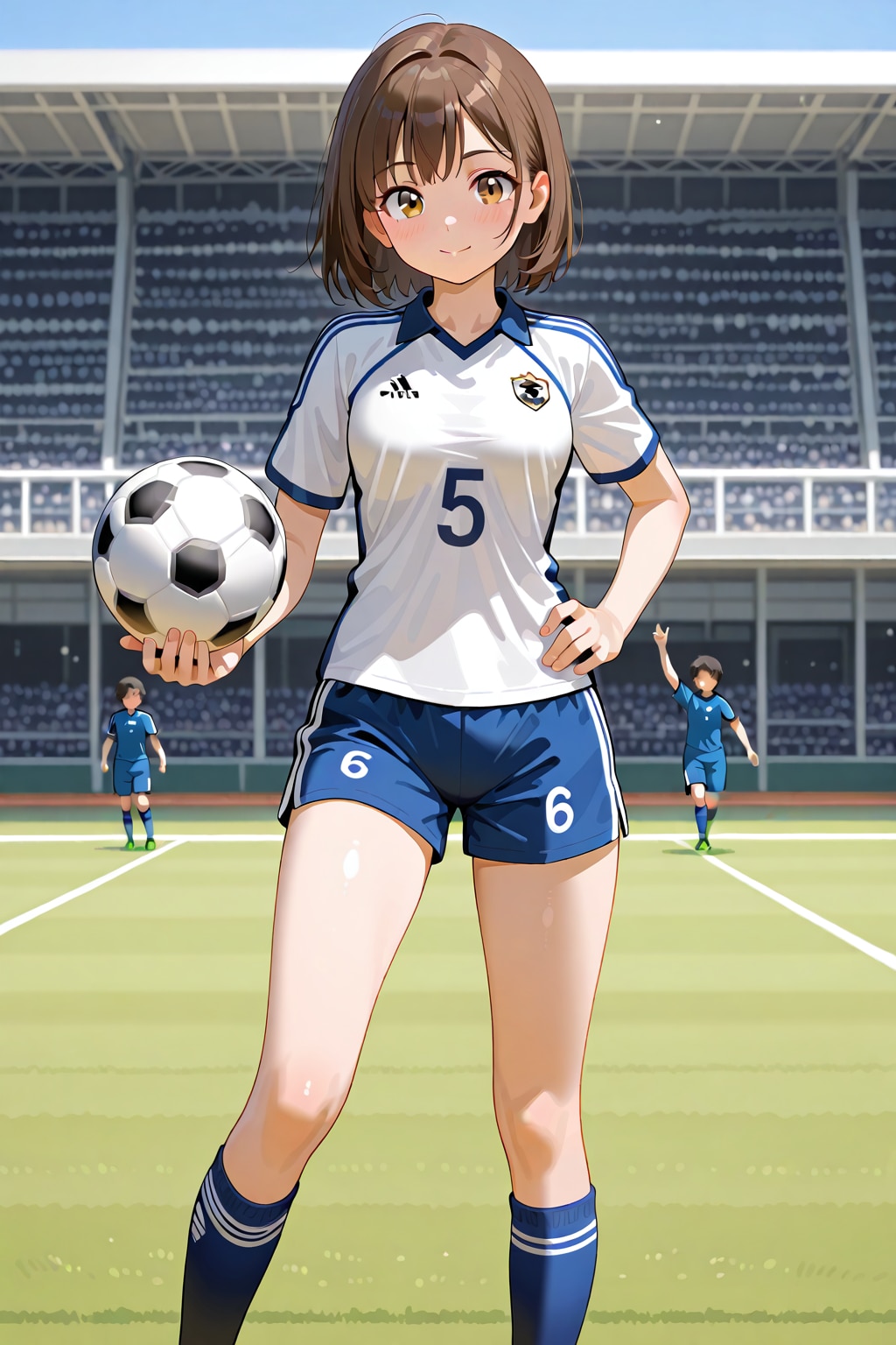 練習あるのみ