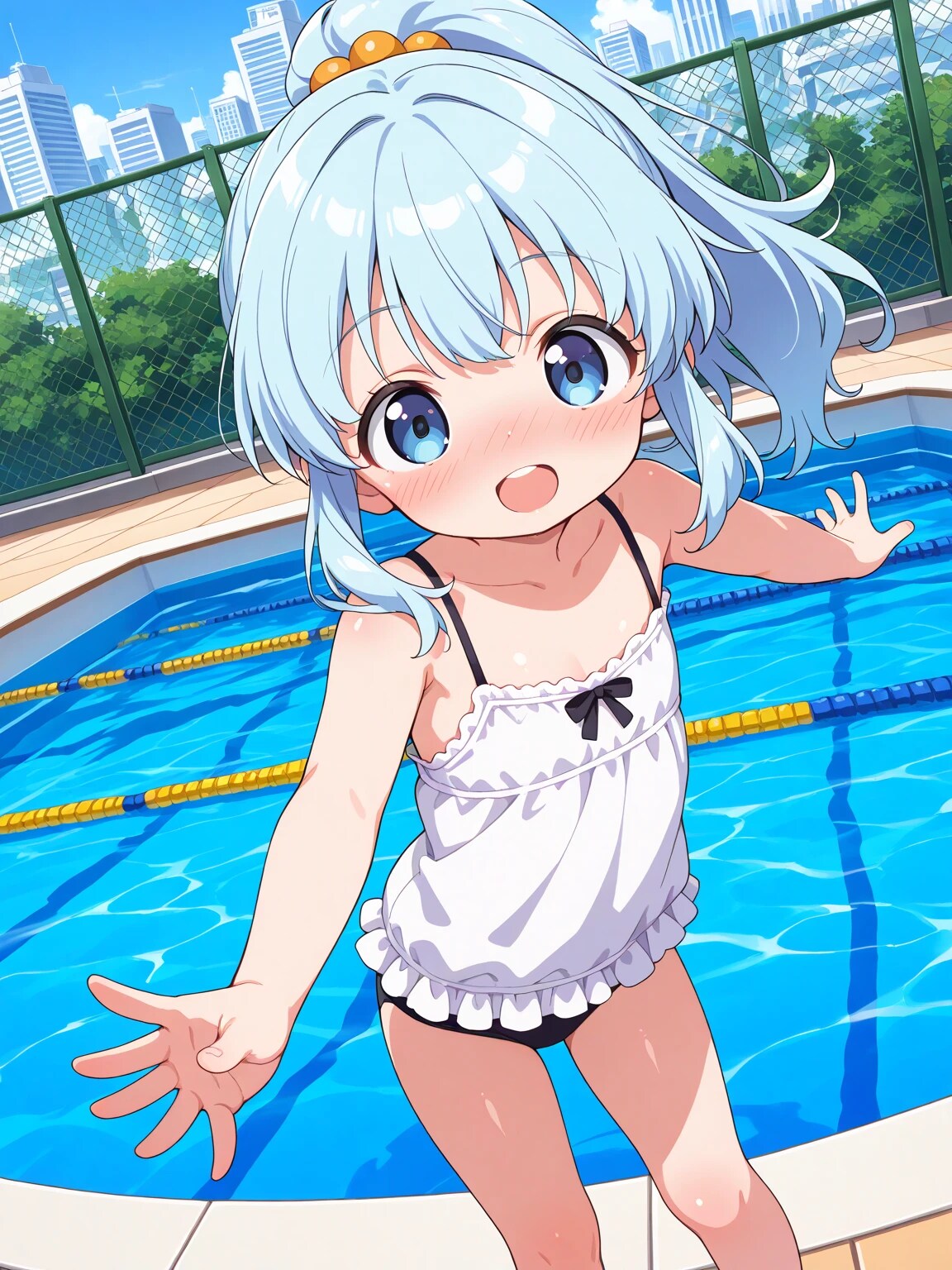 あおいちゃん