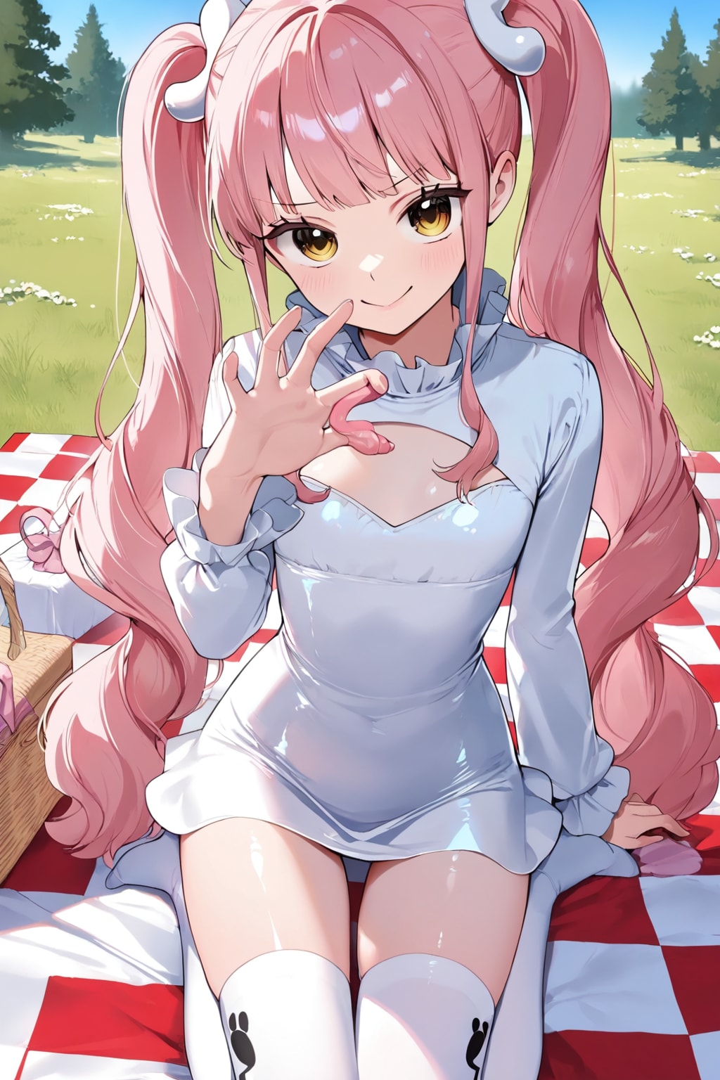 ピクニック(LILAC)