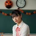 ハロウィン２ 3枚目