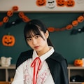 ハロウィン２ 2枚目