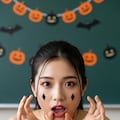 ハロウィン２ 10枚目