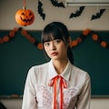 ハロウィン２ 6枚目