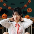 ハロウィン２ 9枚目