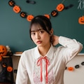 ハロウィン２ 8枚目