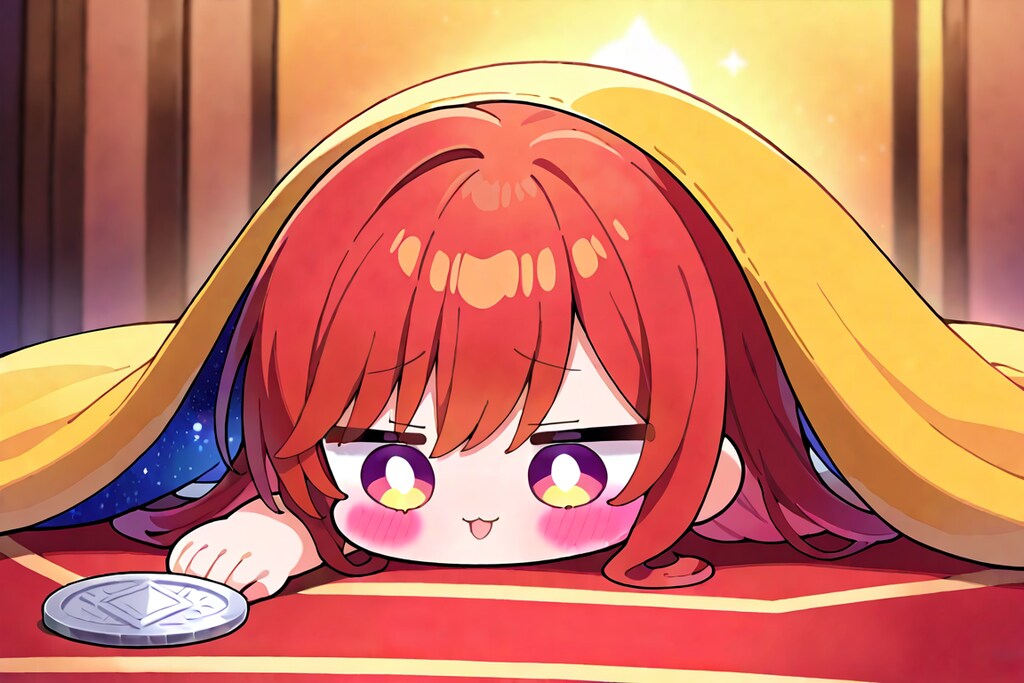 チビキャラ2025XXⅦ