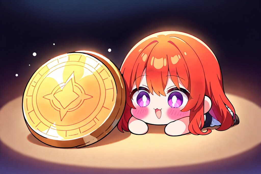 チビキャラ2025XXⅦ