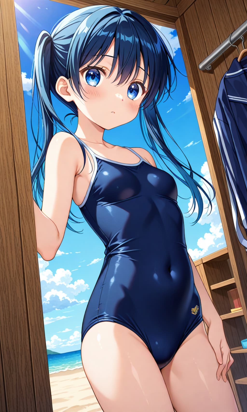 小路綾
