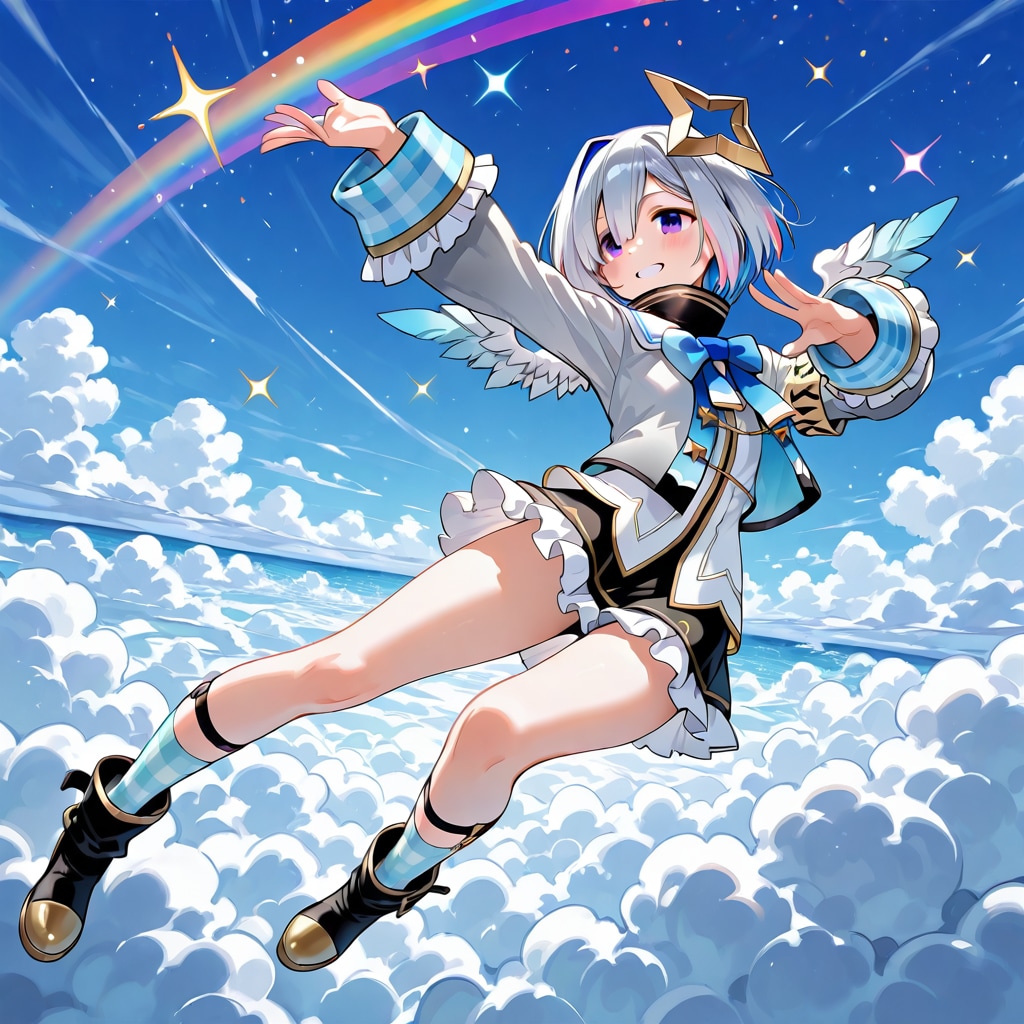 4月22日お誕生日おめでとうございます！