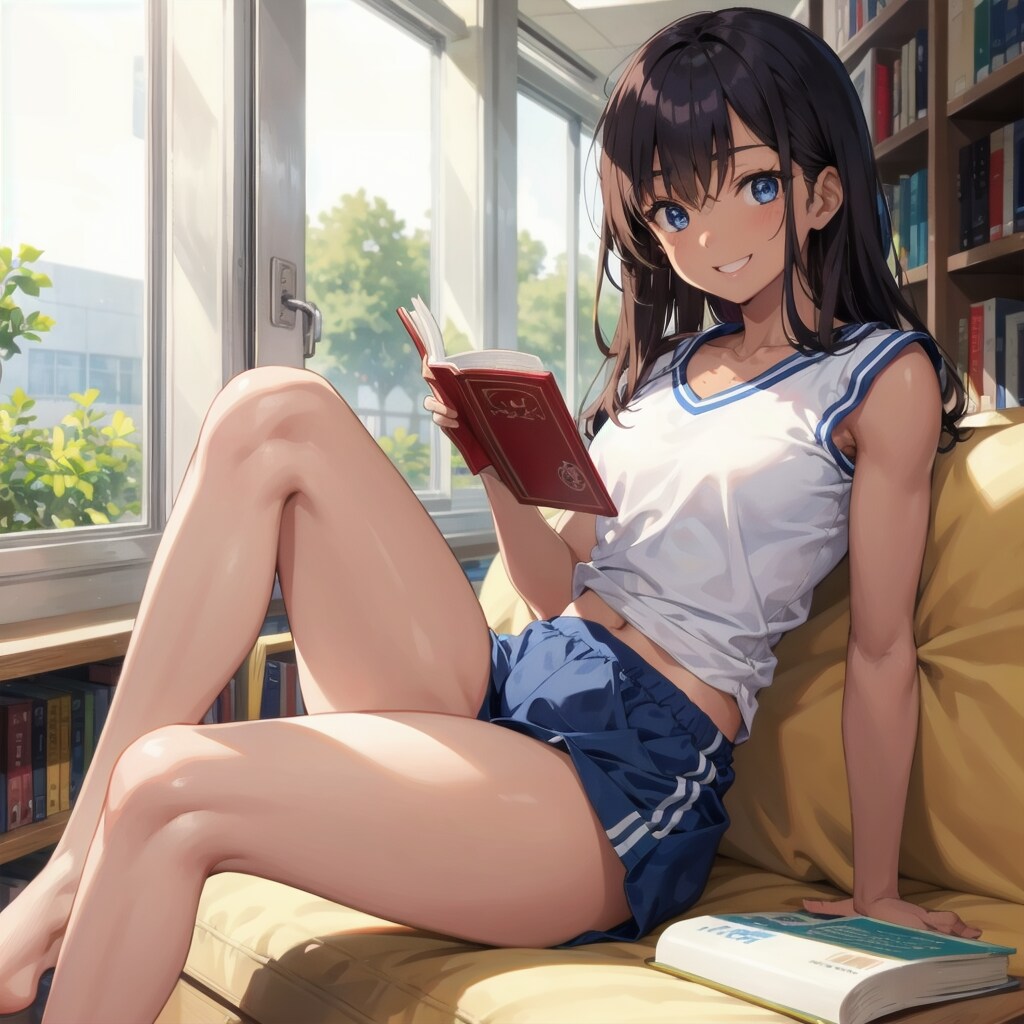 読書の秋