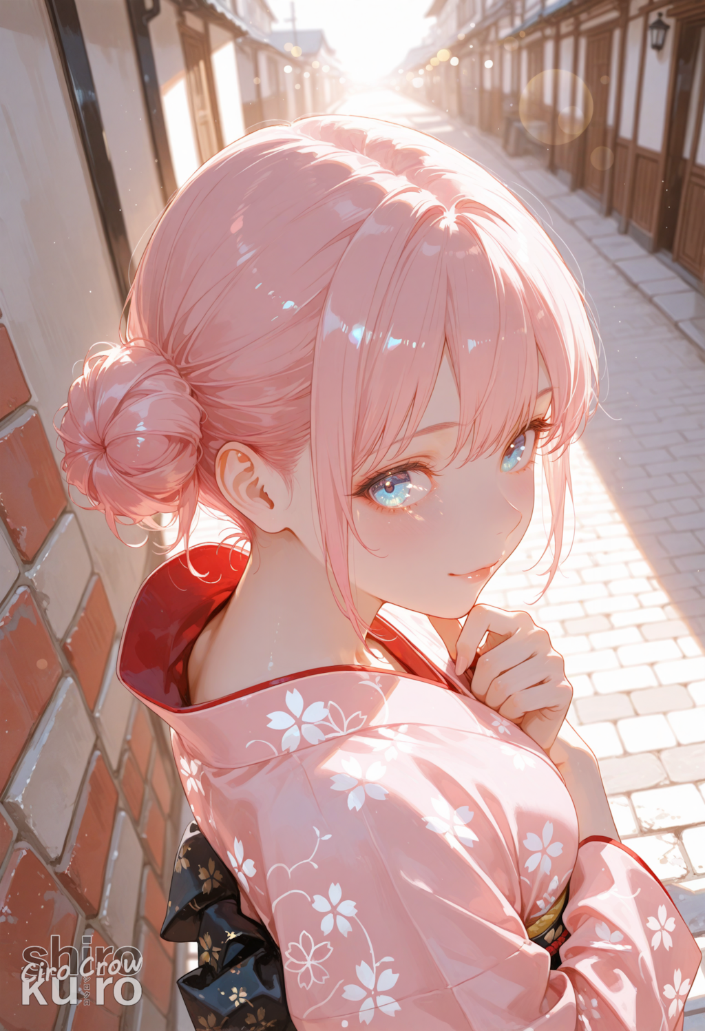 ECHIDNAちゃん