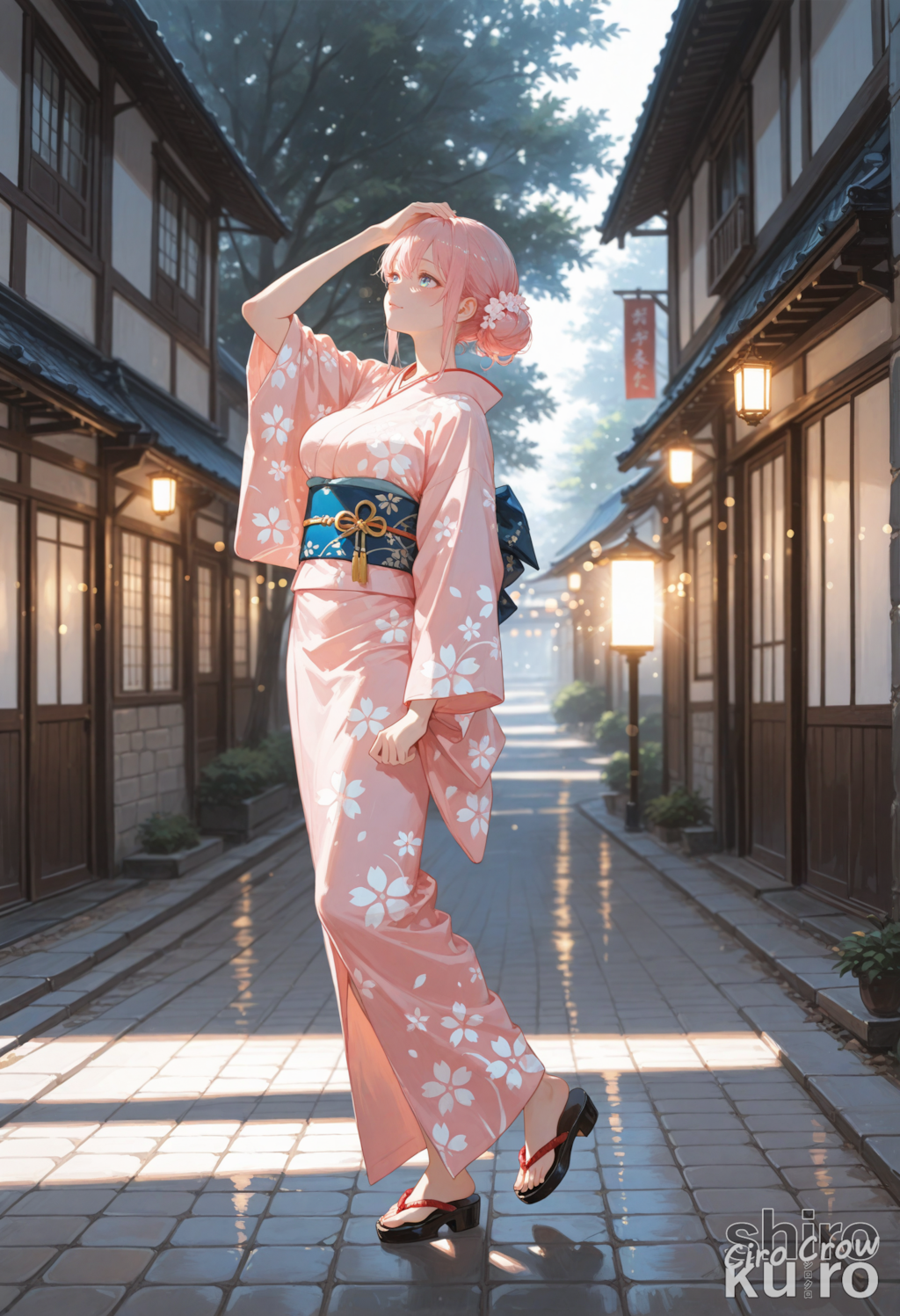 ECHIDNAちゃん