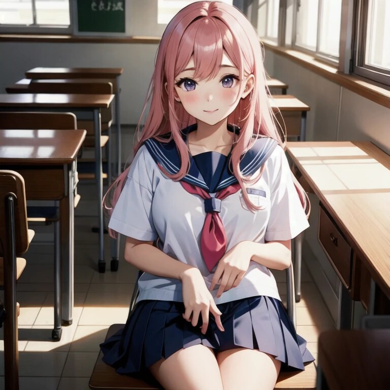 なんであたしがお兄ちゃんの補習の保護者させられてるの？お兄ちゃん何で？