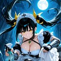 お掃除、始めます 2枚目