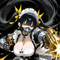 お掃除、始めます 3枚目
