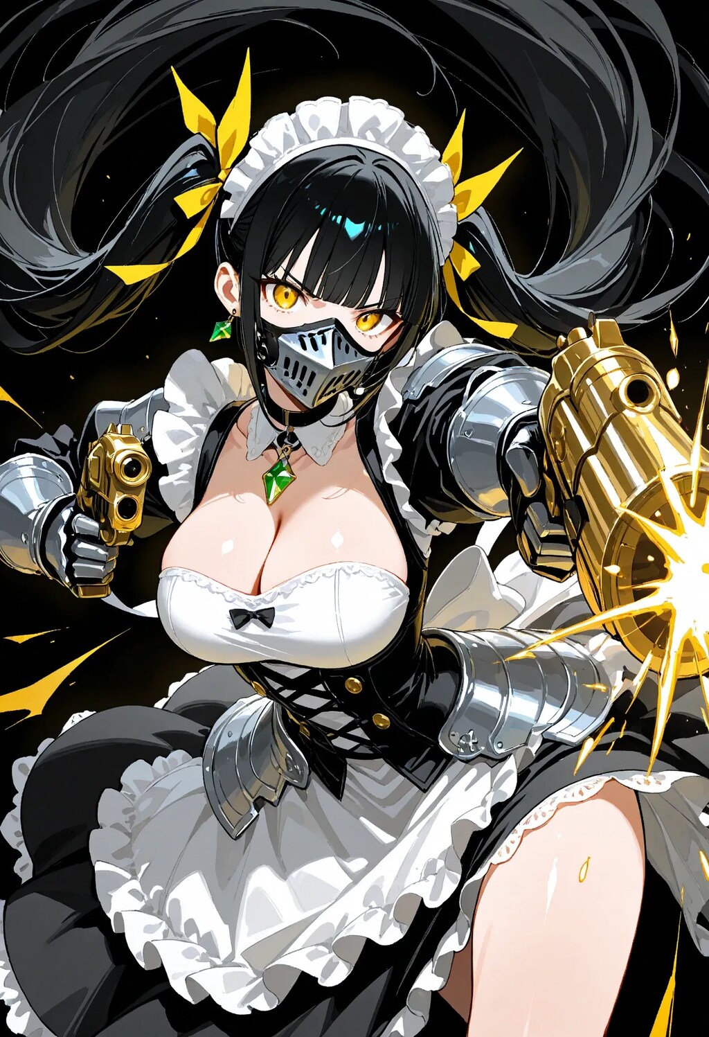 お掃除、始めます