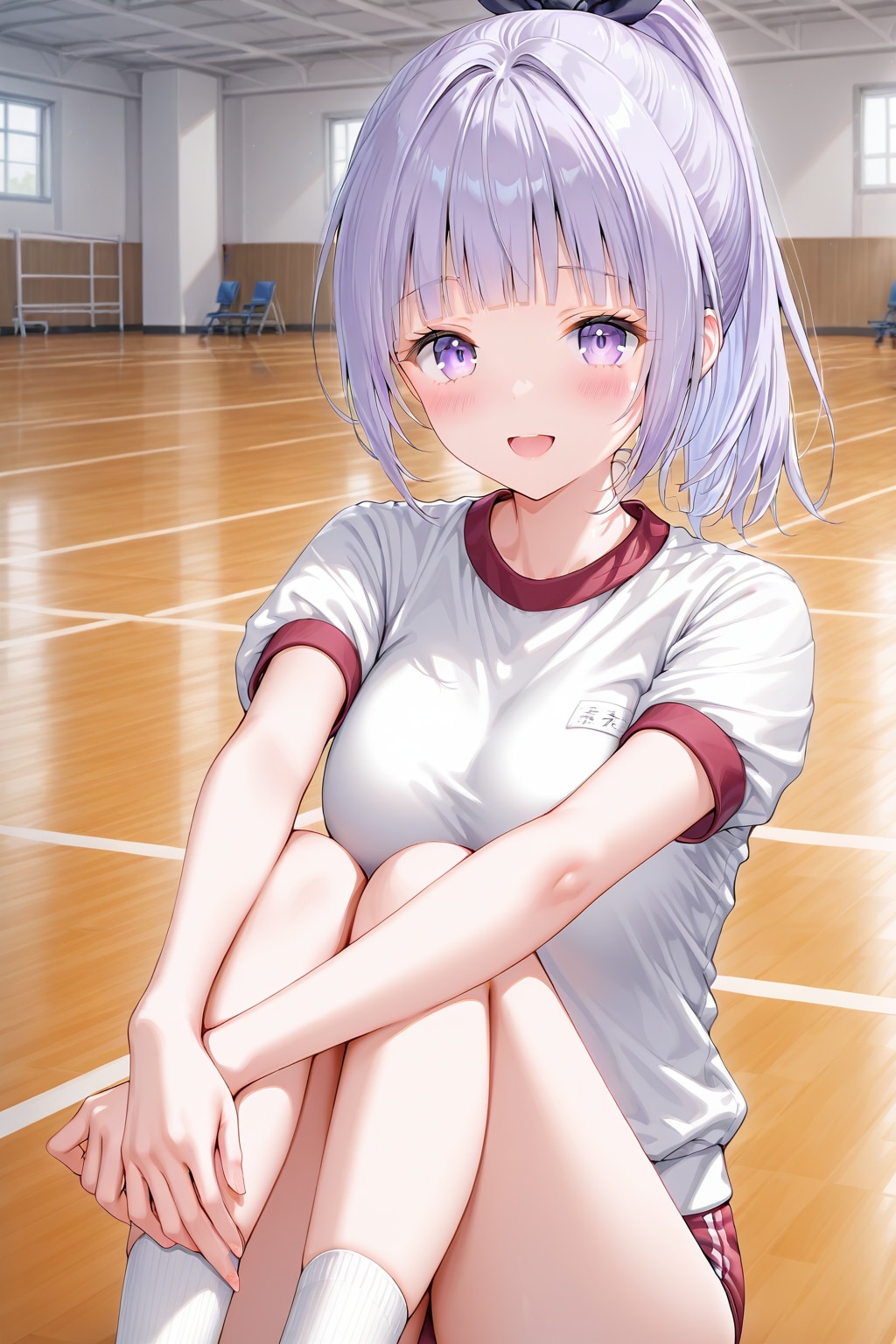 千早ちゃん４０