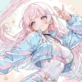 爆乳むちむちきゅるるん娘 3枚目
