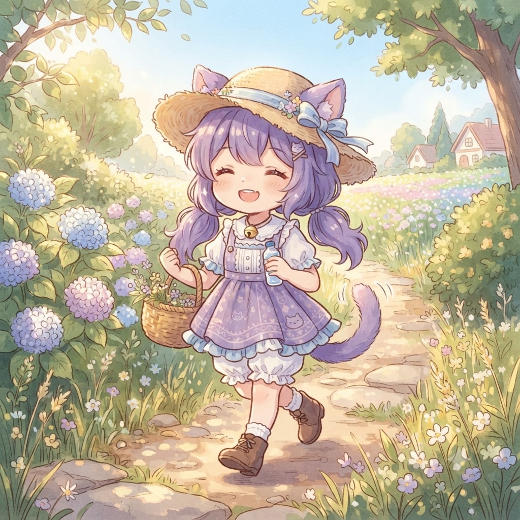 おはよう
