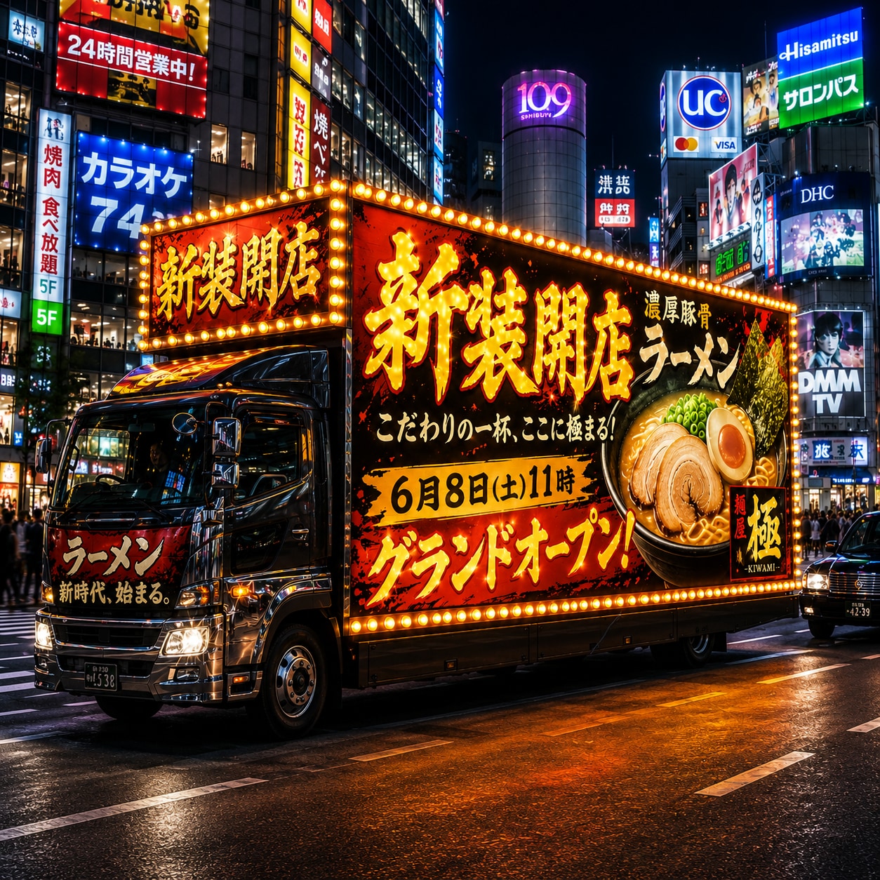 アドトラック
