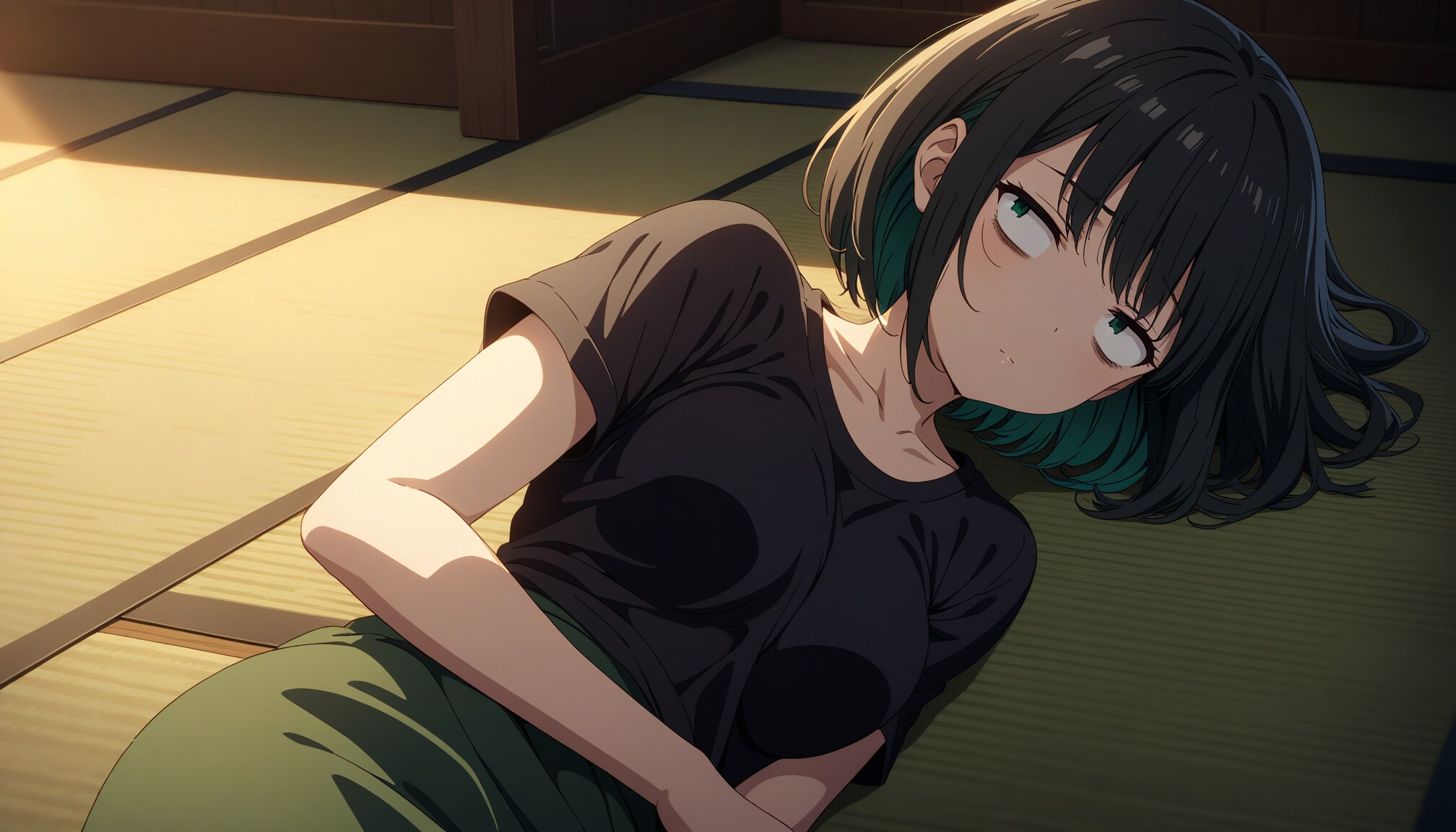 やる気が起きない